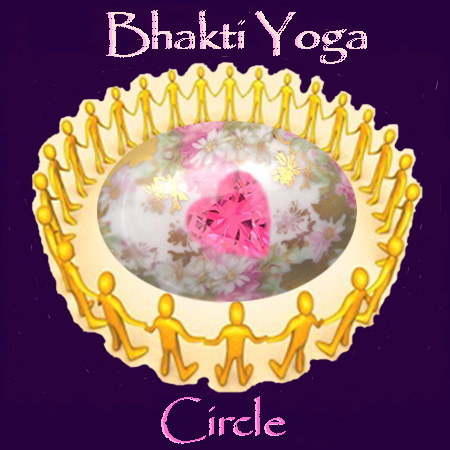Bhakti Yoga Circle