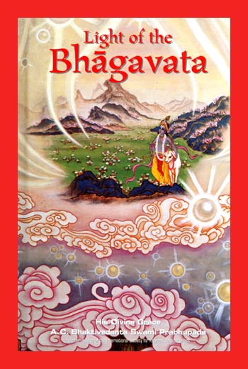 Light of the Bhagavata